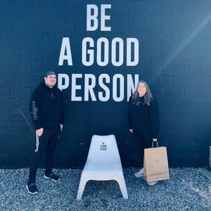 Meet your Posher, Jordan